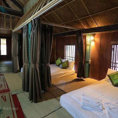 Villa Ninh Binh Retreat Esterno foto