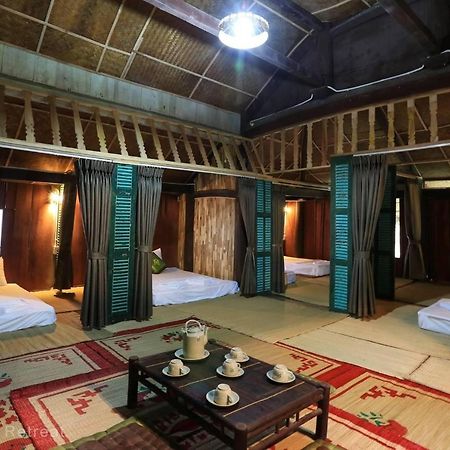 Villa Ninh Binh Retreat Esterno foto