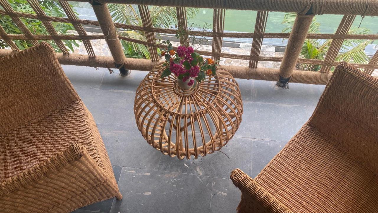 Villa Ninh Binh Retreat Esterno foto