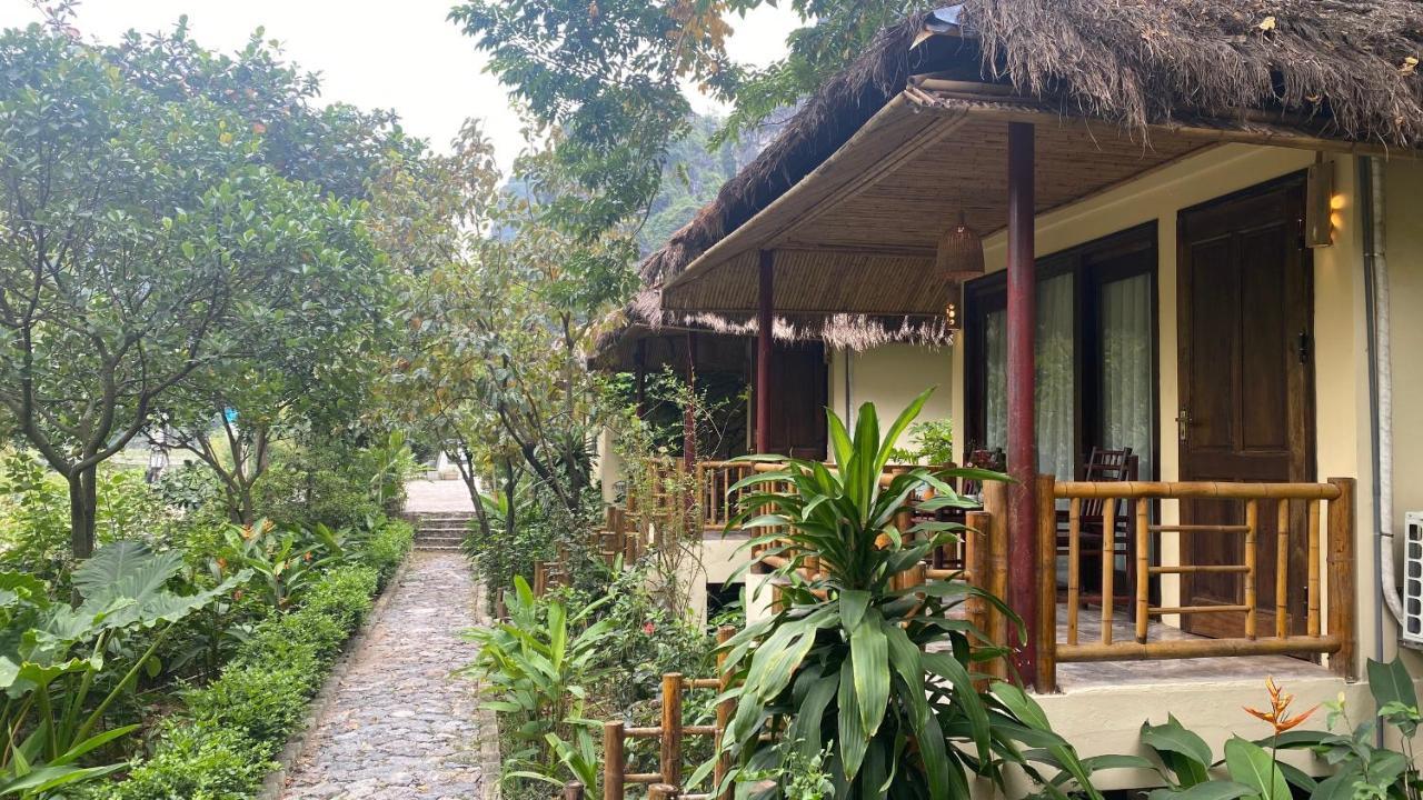 Villa Ninh Binh Retreat Esterno foto