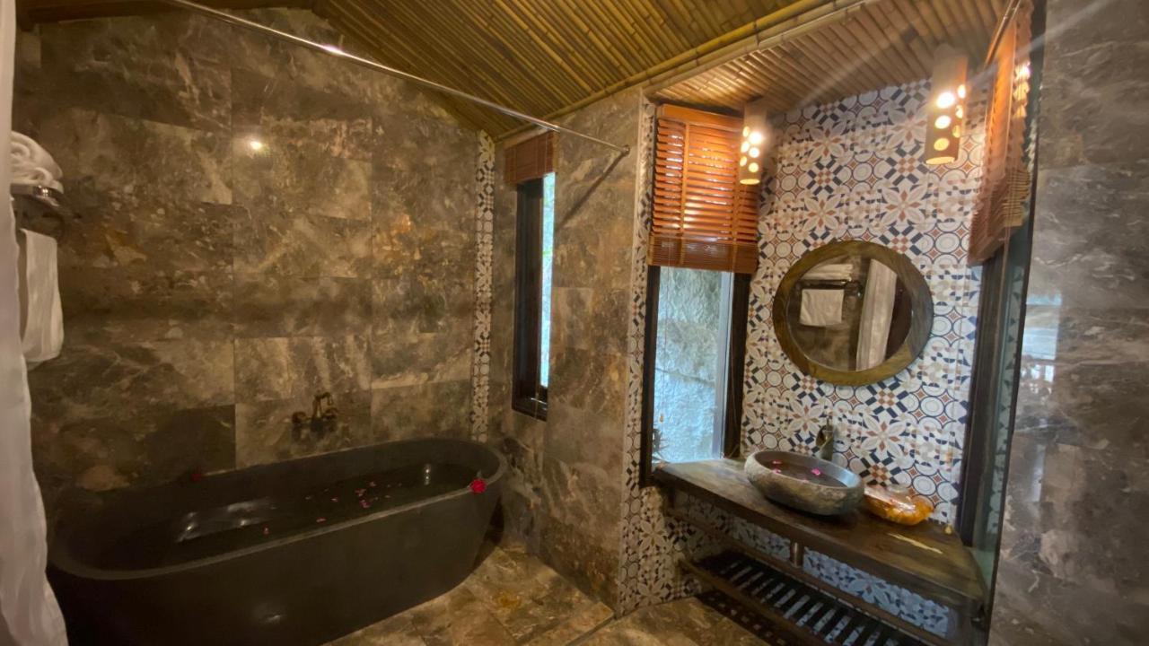 Villa Ninh Binh Retreat Esterno foto