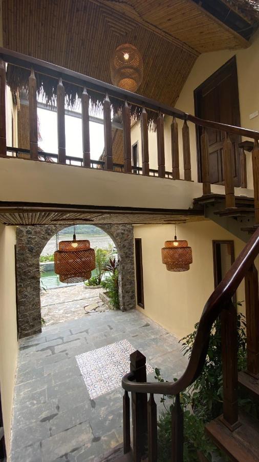 Villa Ninh Binh Retreat Esterno foto