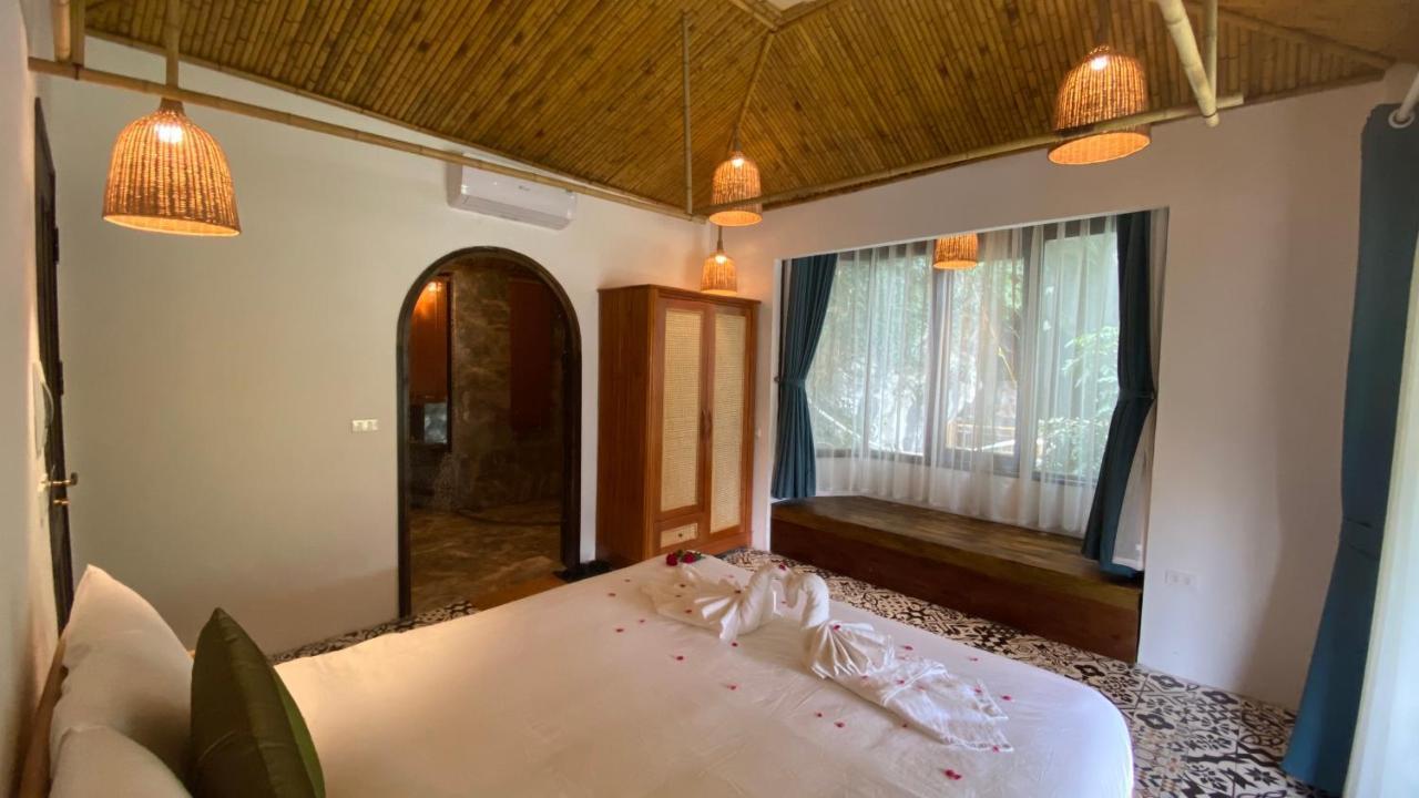 Villa Ninh Binh Retreat Esterno foto