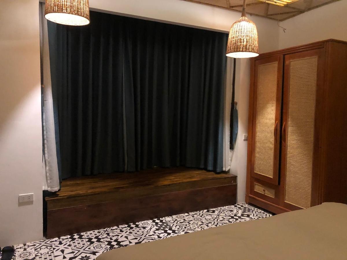 Villa Ninh Binh Retreat Esterno foto