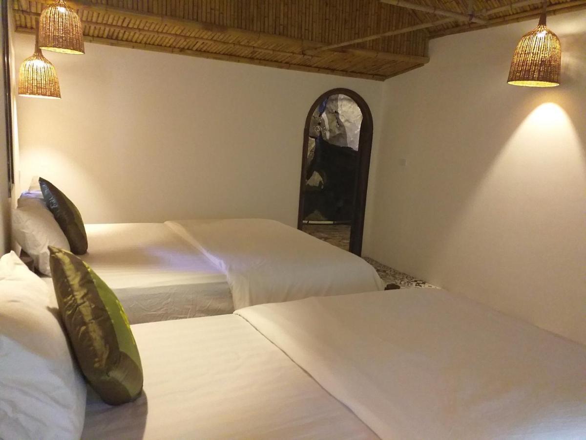 Villa Ninh Binh Retreat Esterno foto