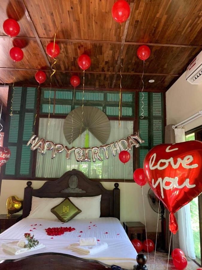 Villa Ninh Binh Retreat Esterno foto