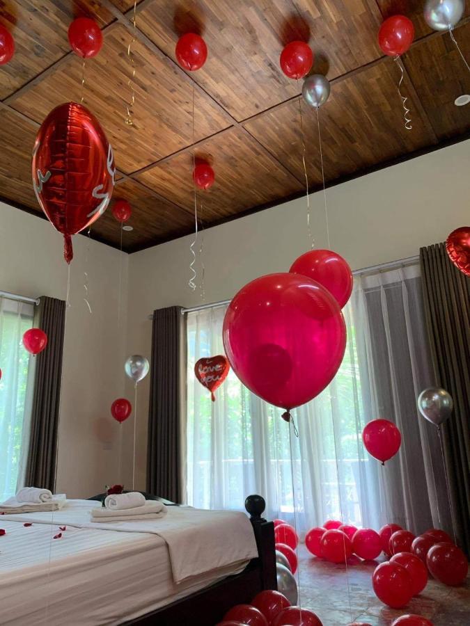 Villa Ninh Binh Retreat Esterno foto
