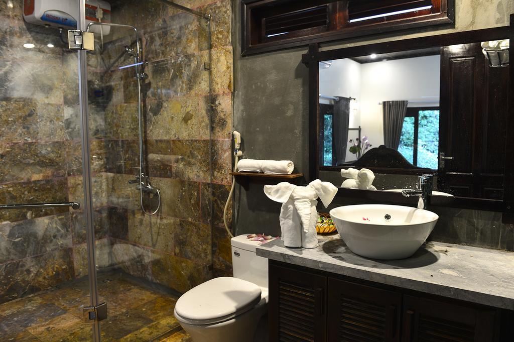 Villa Ninh Binh Retreat Esterno foto