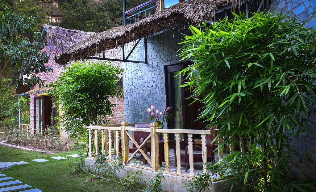 Villa Ninh Binh Retreat Esterno foto