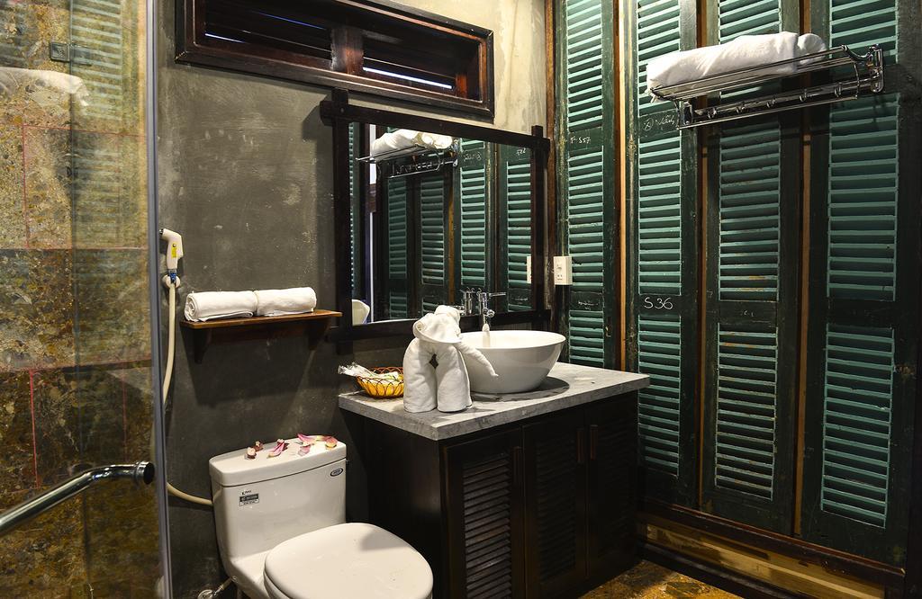 Villa Ninh Binh Retreat Esterno foto