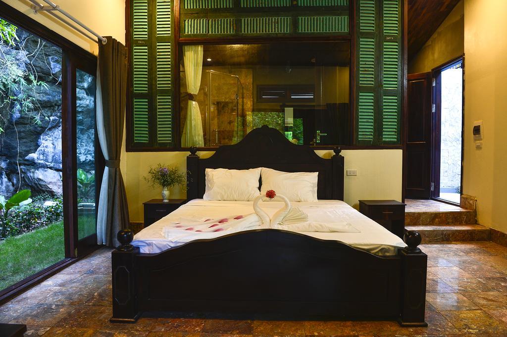 Villa Ninh Binh Retreat Esterno foto